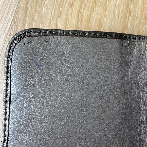Coach Wallet - Picture 3 of 6